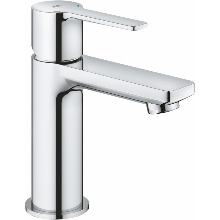 Смеситель для раковины Grohe Lineare 23106001
Смеситель для раковины Grohe Lineare 23106001