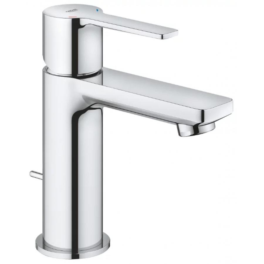 Смеситель для раковины Grohe Lineare 32109001
Смеситель для раковины Grohe Lineare 32109001