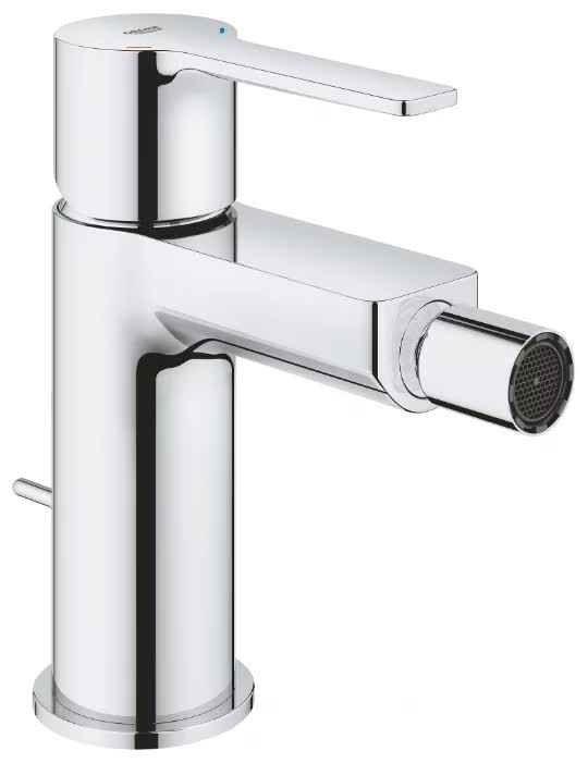 Смеситель для биде Grohe Lineare 33848001
Смеситель для биде Grohe Lineare 33848001