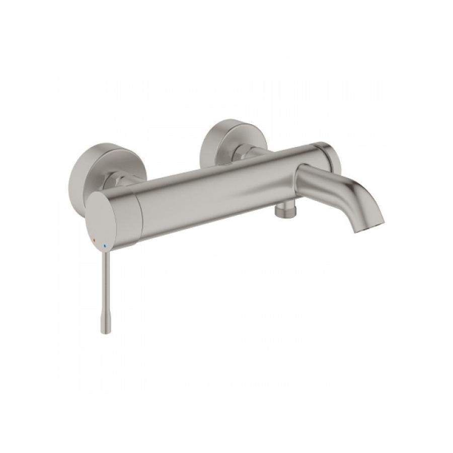 Смеситель для ванны Grohe Lineare 33849001
Смеситель для ванны Grohe Lineare 33849001