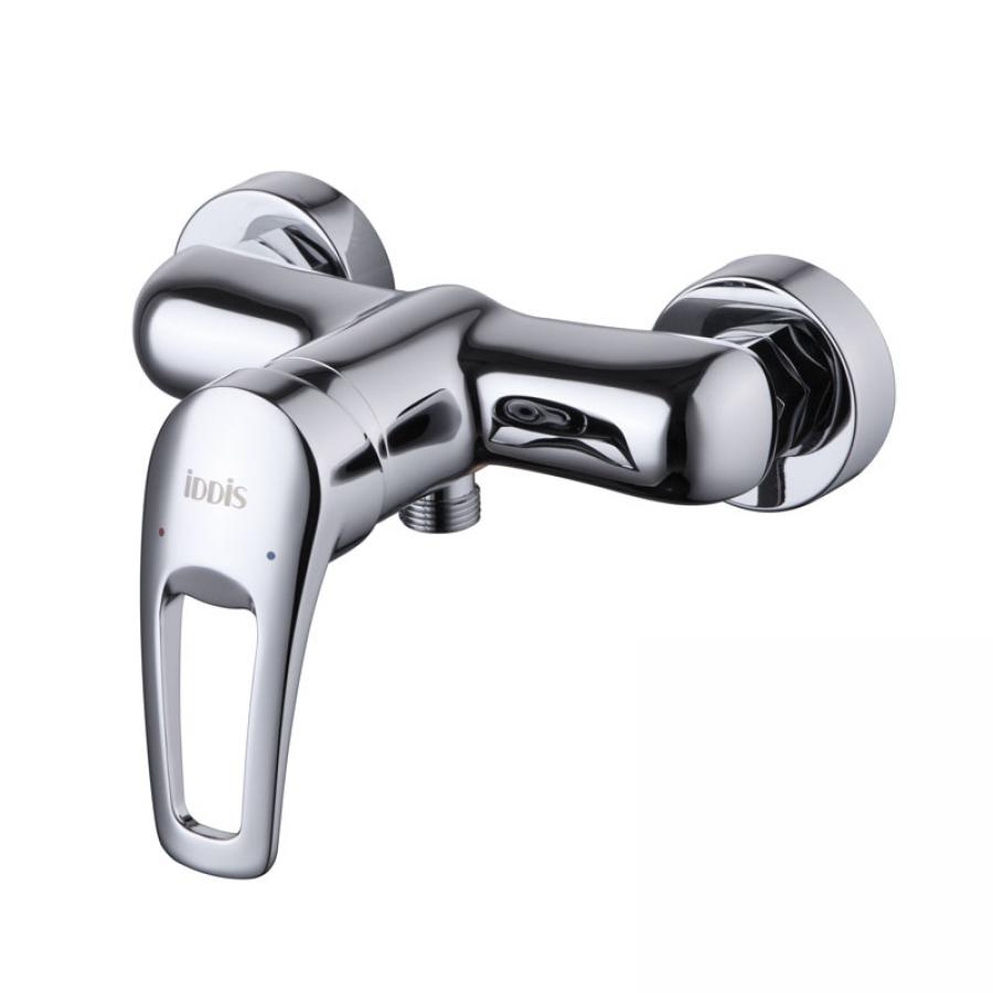 Смеситель для душа Iddis Carlow Plus CRPSB00i03WA
Смеситель для душа Iddis Carlow Plus CRPSB00i03WA