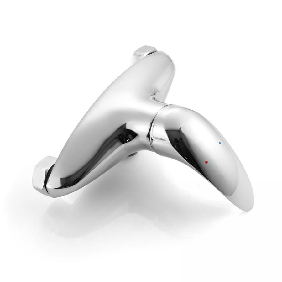 Смеситель для душа Iddis Leaf LEASB00I03WA
Смеситель для душа Iddis Leaf LEASB00I03WA