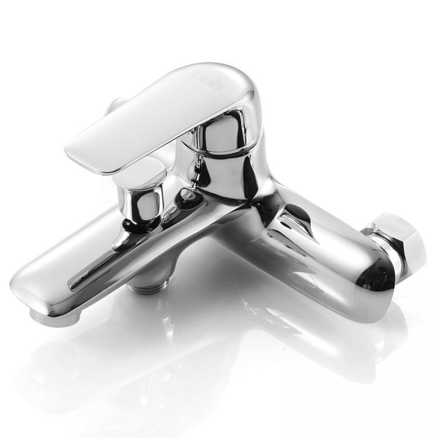 Смеситель для ванны Iddis Pond PONSB00i02WA
Смеситель для ванны Iddis Pond PONSB00i02WA