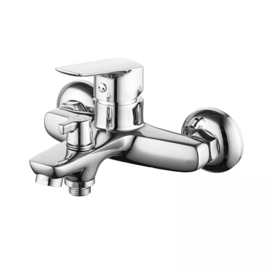 Смеситель для ванны Iddis Vibe VIBSB02i02WA
Смеситель для ванны Iddis Vibe VIBSB02i02WA