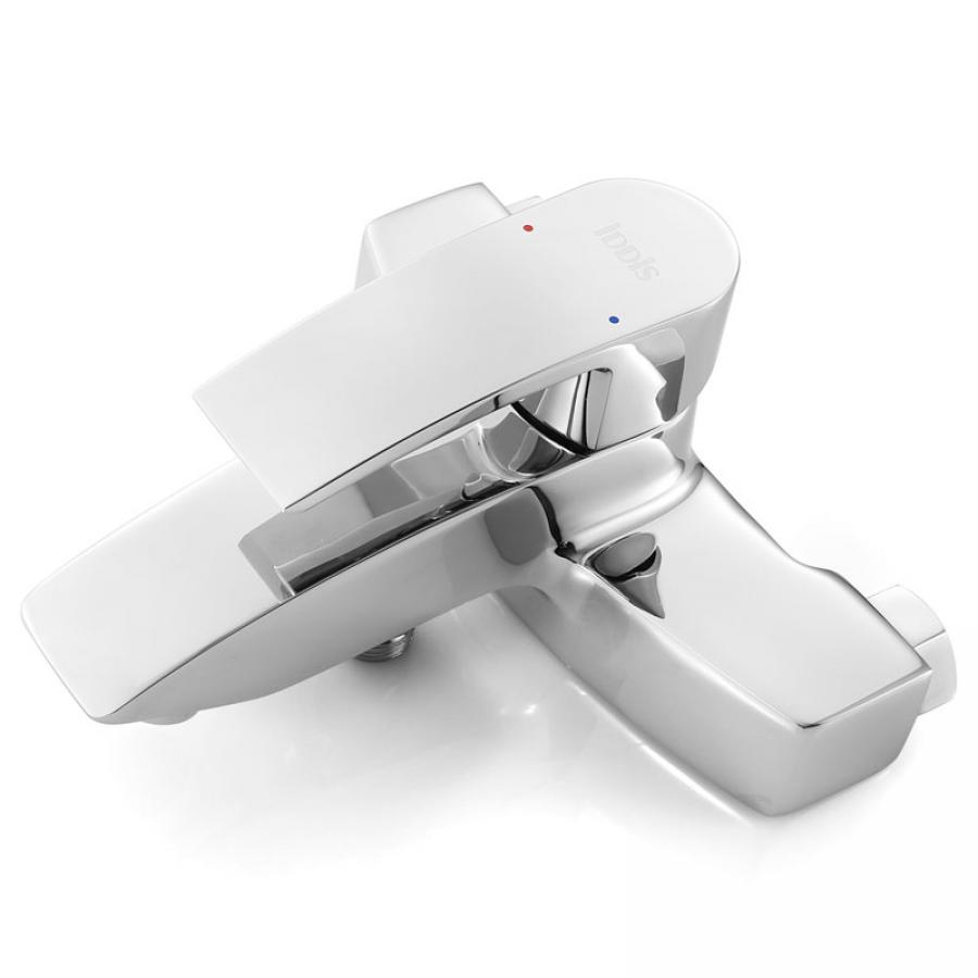 Смеситель для ванны Iddis Vane YA23177CWA
Смеситель для ванны Iddis Vane YA23177CWA