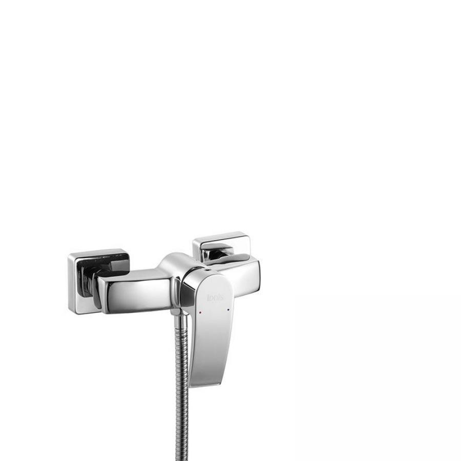 Смеситель для душа Iddis Vane YA33177CWA
Смеситель для душа Iddis Vane YA33177CWA