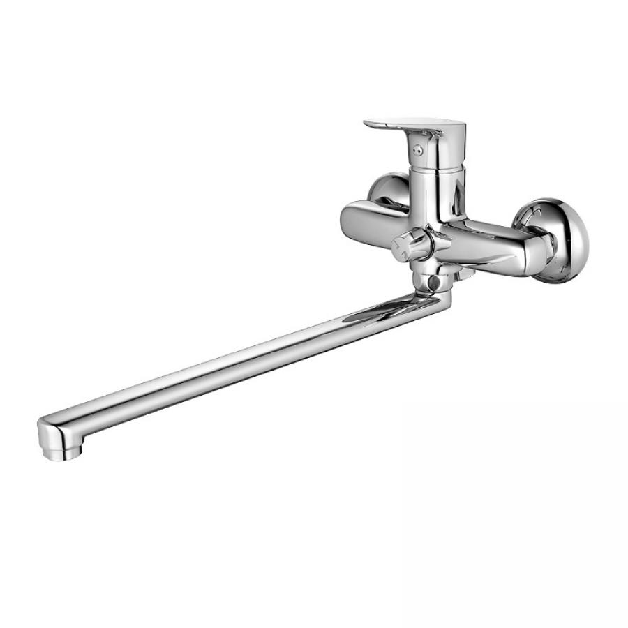 Смеситель для ванны с длинным изливом Iddis Zodiac ZODSBL2i10WA
Смеситель для ванны с длинным изливом Iddis Zodiac ZODSBL2i10WA