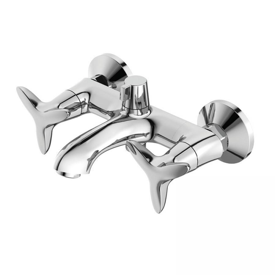 Смеситель для ванны Iddis Copter COPSB02i02WA
Смеситель для ванны Iddis Copter COPSB02i02WA