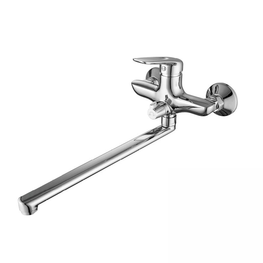 Смеситель для ванны IDDIS Male MALSBL2i10WA
Смеситель для ванны IDDIS Male MALSBL2i10WA