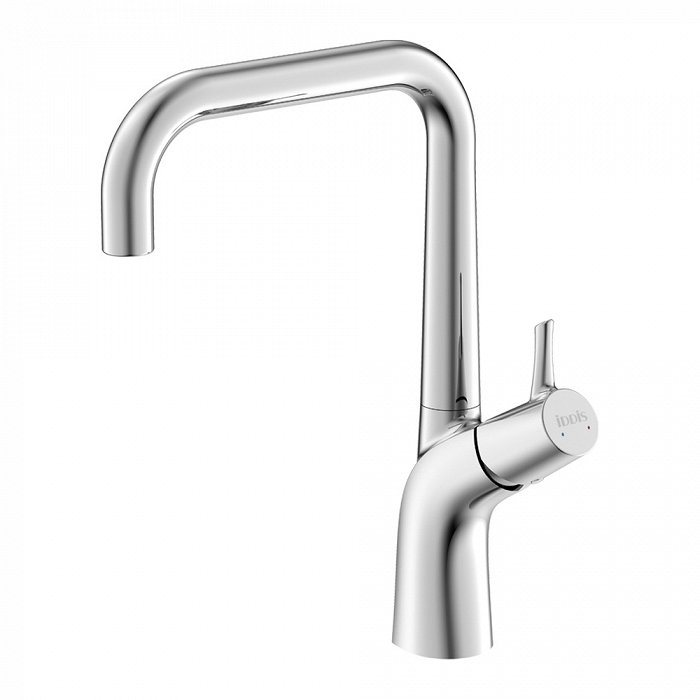 Смеситель для кухни Iddis Kitchen Line K07SB0Li05
Смеситель для кухни Iddis Kitchen Line K07SB0Li05