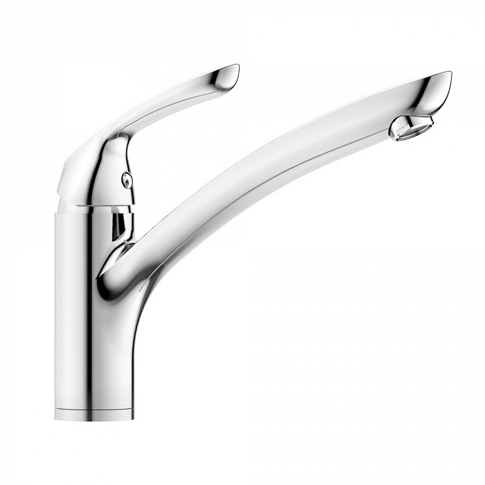 Смеситель для кухни Iddis Kitchen Line K10SB00i05
Смеситель для кухни Iddis Kitchen Line K10SB00i05