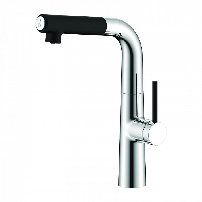 Смеситель для кухни Iddis Pure PURSBFBi05
Смеситель для кухни Iddis Pure PURSBFBi05