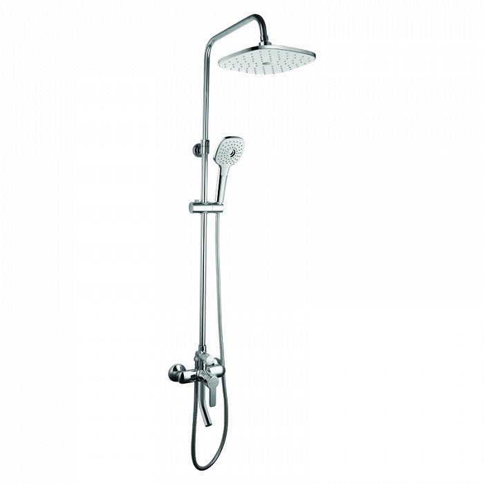 Смеситель для ванны Iddis Sena SENSB3Fi06
Смеситель для ванны Iddis Sena SENSB3Fi06