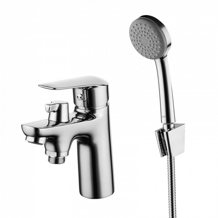 Смеситель на борт ванны Iddis Torr TORSB10i07
Смеситель на борт ванны Iddis Torr TORSB10i07