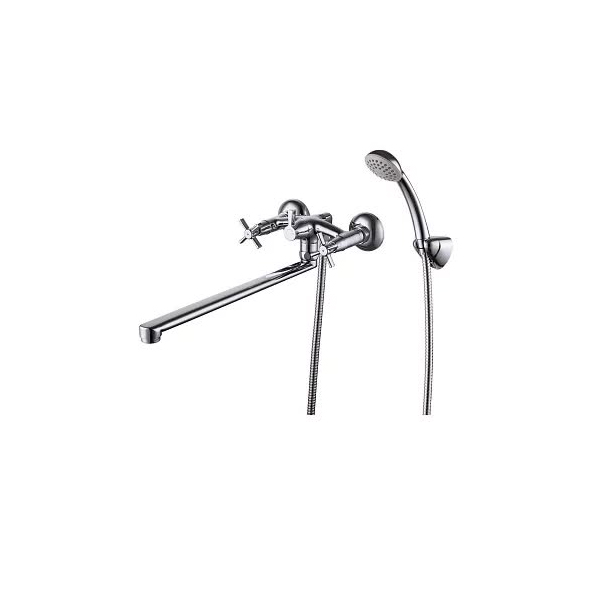 Смеситель для ванны Milardo Ontario ON1SBS0M10
Смеситель для ванны Milardo Ontario ON1SBS0M10