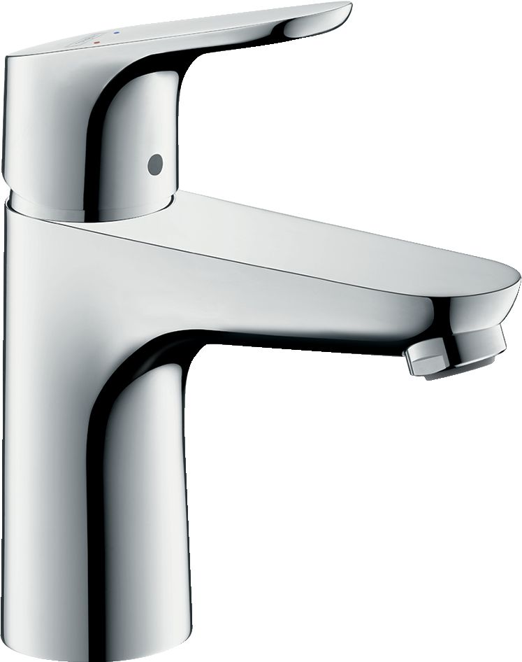 Смеситель для раковины Hansgrohe Focus 31517000
Смеситель для раковины Hansgrohe Focus 31517000