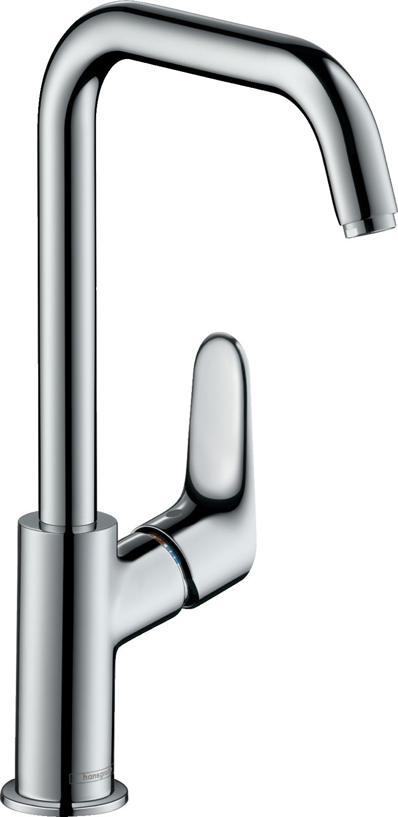 Смеситель для раковины Hansgrohe Focus 31609000
Смеситель для раковины Hansgrohe Focus 31609000