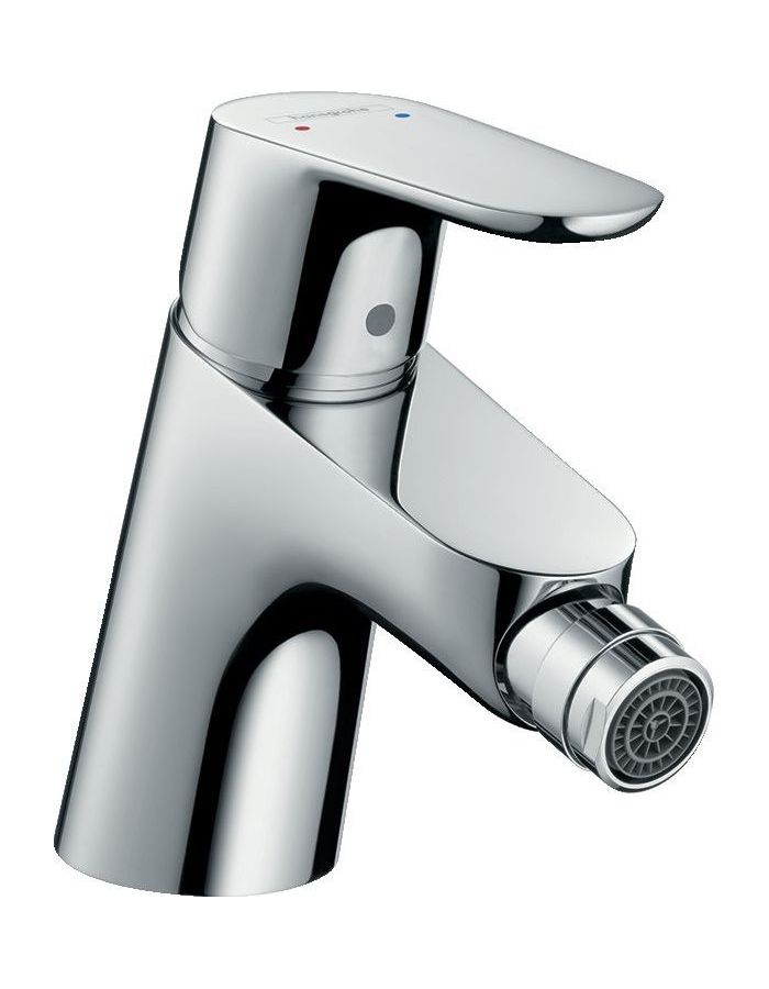 Смеситель для биде Hansgrohe Focus 31920000
Смеситель для биде Hansgrohe Focus 31920000
