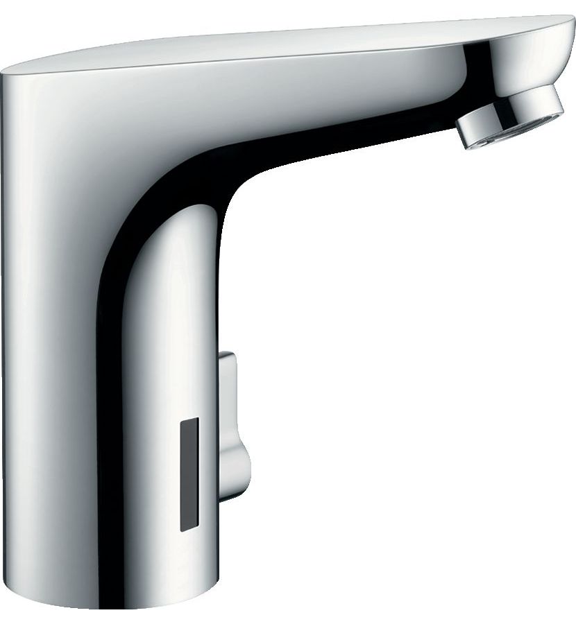 Сенсорный смеситель для раковины Hansgrohe Focus 31171000
Сенсорный смеситель для раковины Hansgrohe Focus 31171000