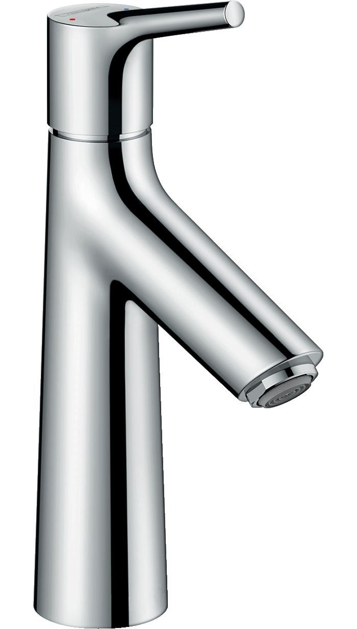 Смеситель для раковины Hansgrohe Talis S 72020000
Смеситель для раковины Hansgrohe Talis S 72020000