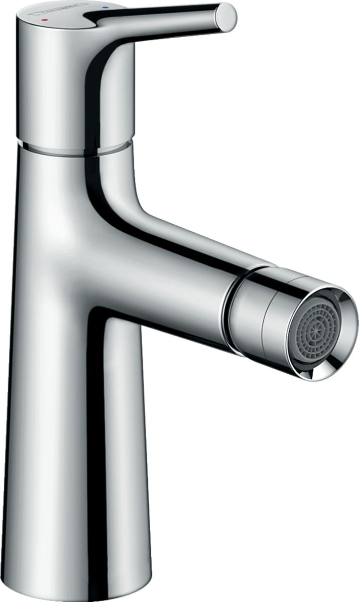 Смеситель для биде Hansgrohe Talis S 72200000
Смеситель для биде Hansgrohe Talis S 72200000