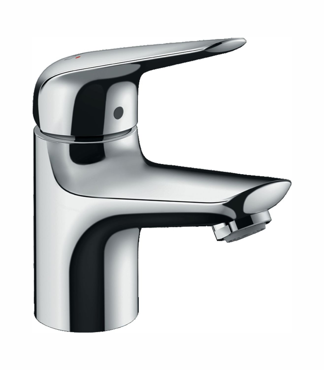 Смеситель для раковины Hansgrohe Novus 71020000
Смеситель для раковины Hansgrohe Novus 71020000