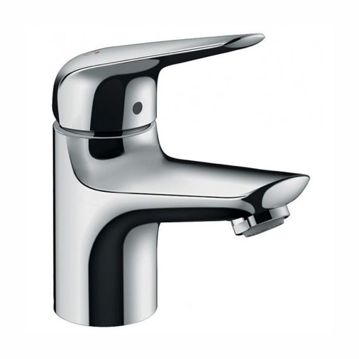 Смеситель для раковины Hansgrohe Novus 71021000
Смеситель для раковины Hansgrohe Novus 71021000