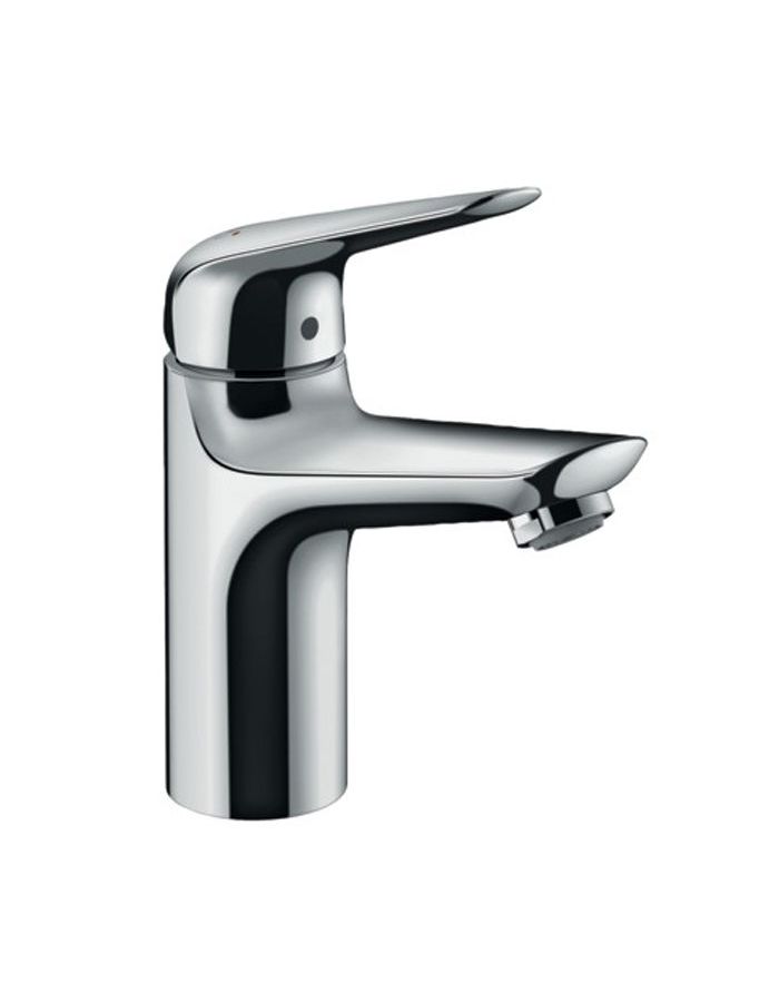 Смеситель для раковины Hansgrohe Novus 71031000
Смеситель для раковины Hansgrohe Novus 71031000