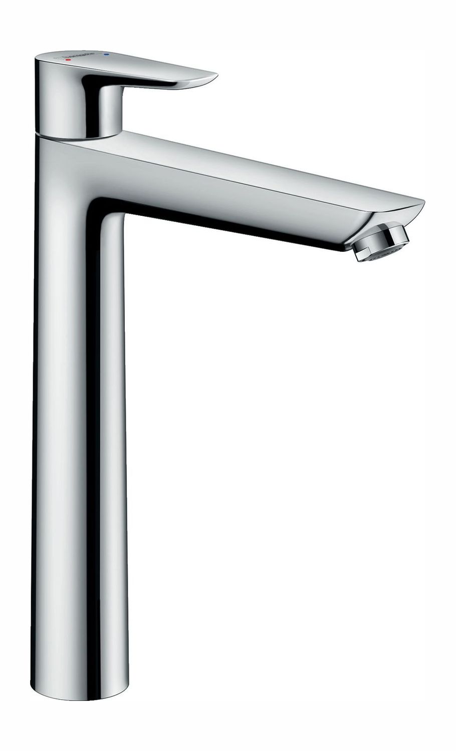 Смеситель для раковины Hansgrohe Talis E 71716000
Смеситель для раковины Hansgrohe Talis E 71716000