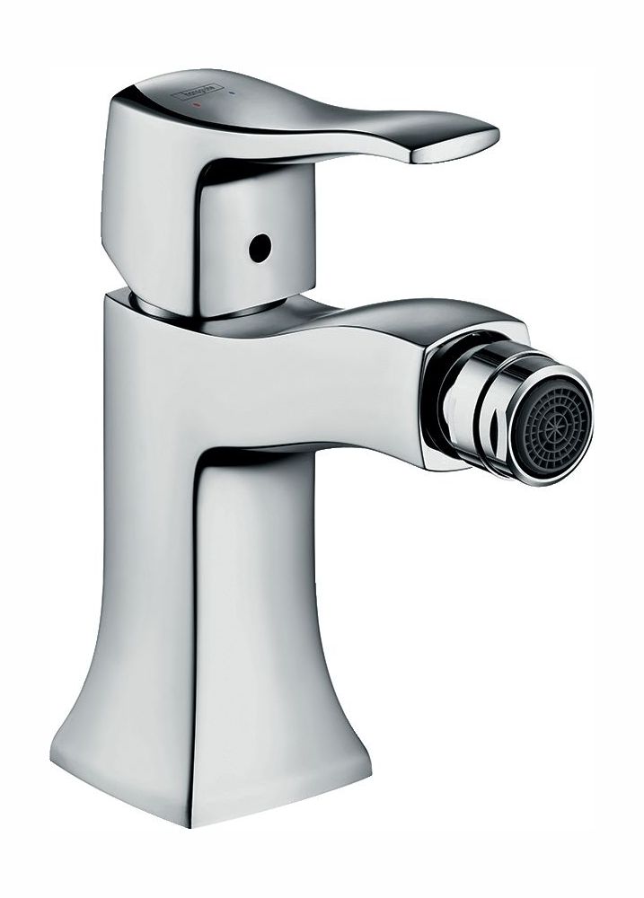 Смеситель для биде Hansgrohe Metris Classic 31275000
Смеситель для биде Hansgrohe Metris Classic 31275000