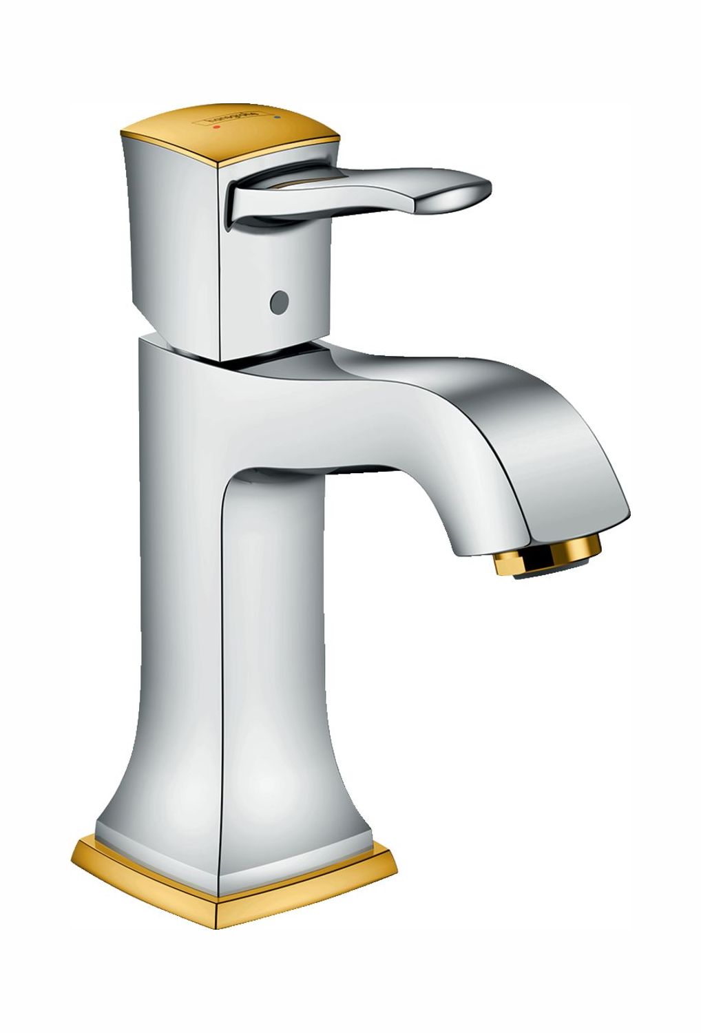 Смеситель для раковины Hansgrohe Metropol Classic 31301090
Смеситель для раковины Hansgrohe Metropol Classic 31301090