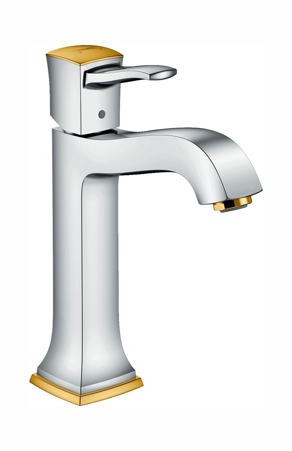 Смеситель для раковины Hansgrohe Metropol Classic 31302090
Смеситель для раковины Hansgrohe Metropol Classic 31302090