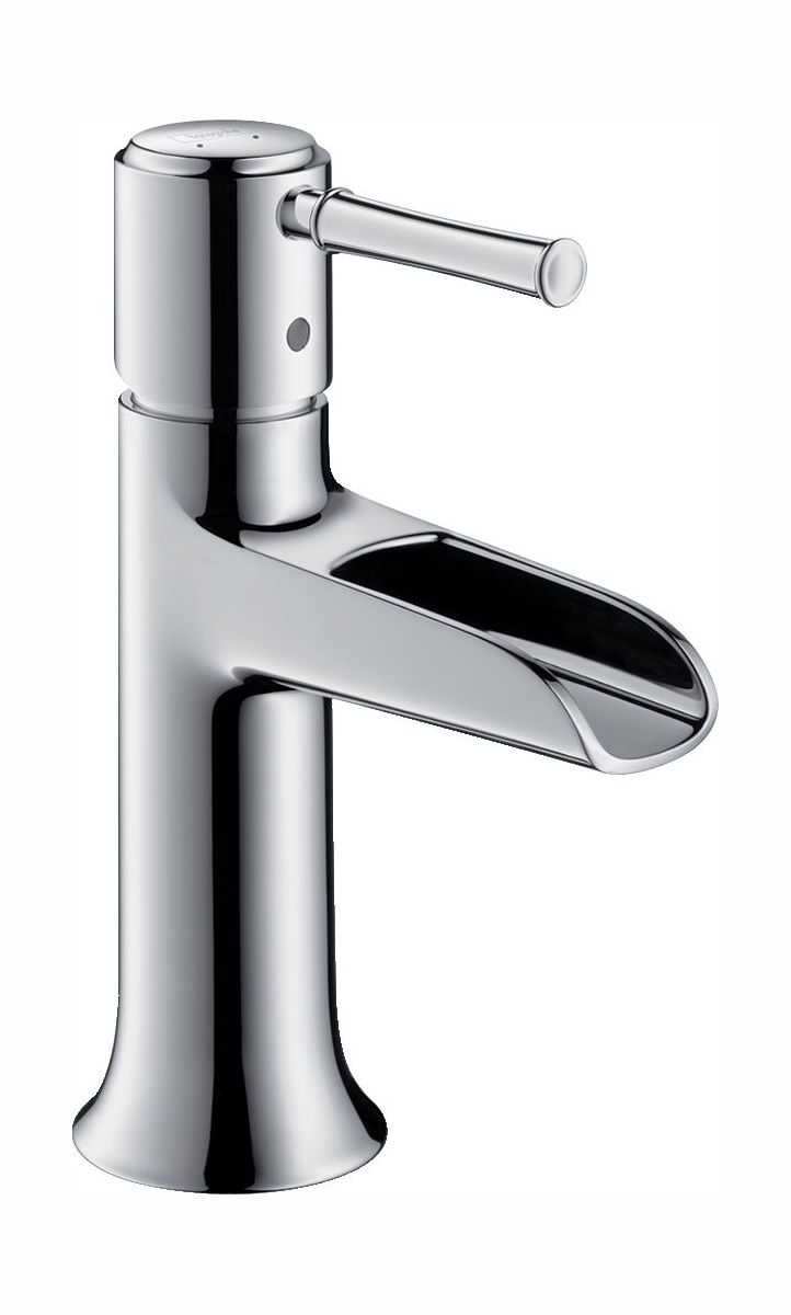 Смеситель для раковины Hansgrohe Talis Classic 14127000
Смеситель для раковины Hansgrohe Talis Classic 14127000
