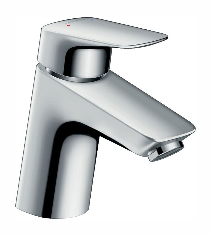 Смеситель для раковины Hansgrohe Logis 71077000
Смеситель для раковины Hansgrohe Logis 71077000