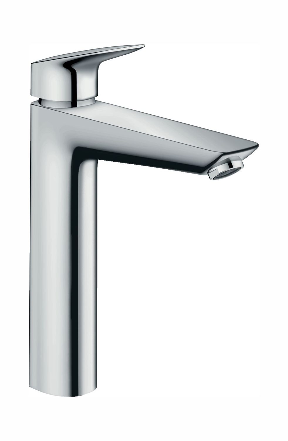Смеситель для раковины Hansgrohe Logis 71091000
Смеситель для раковины Hansgrohe Logis 71091000