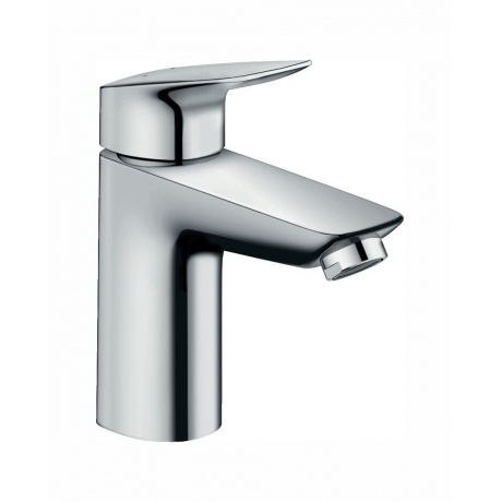 Смеситель для раковины Hansgrohe Logis 71100000 хром
Смеситель для раковины Hansgrohe Logis 71100000 хром