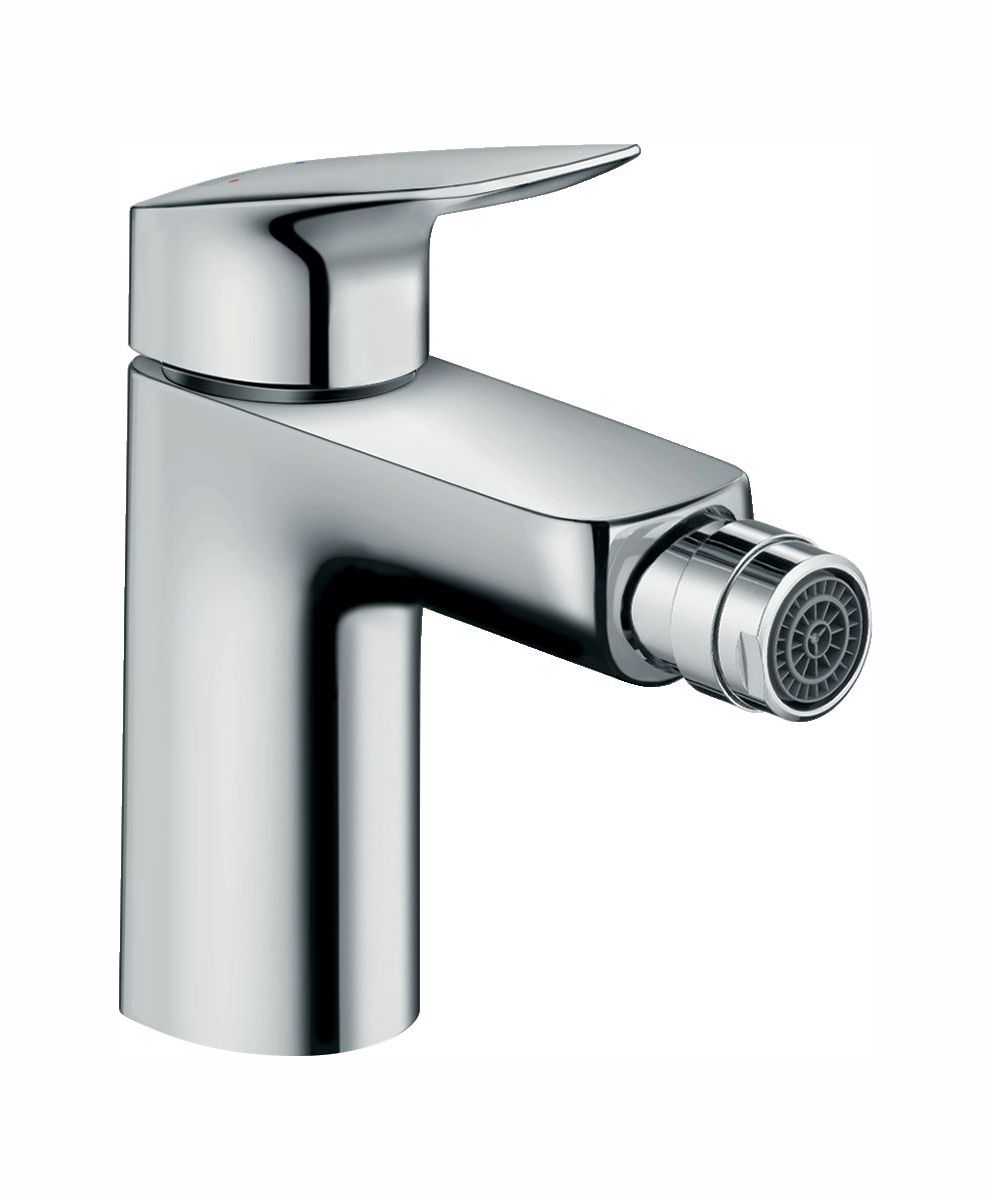 Смеситель для биде Hansgrohe Logis 71200000
Смеситель для биде Hansgrohe Logis 71200000