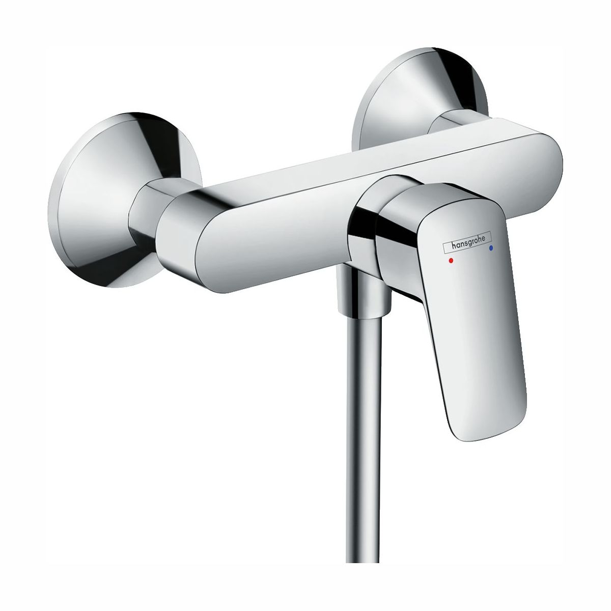Смеситель для душа Hansgrohe Logis 71600000
Смеситель для душа Hansgrohe Logis 71600000
