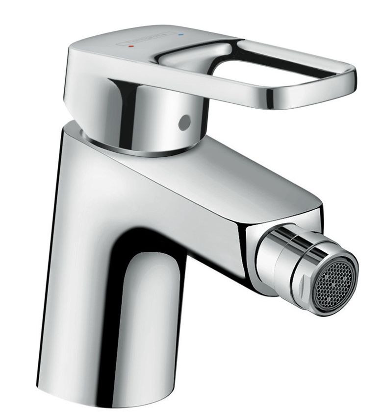 Смеситель для биде Hansgrohe LogisLoop 71250000
Смеситель для биде Hansgrohe LogisLoop 71250000