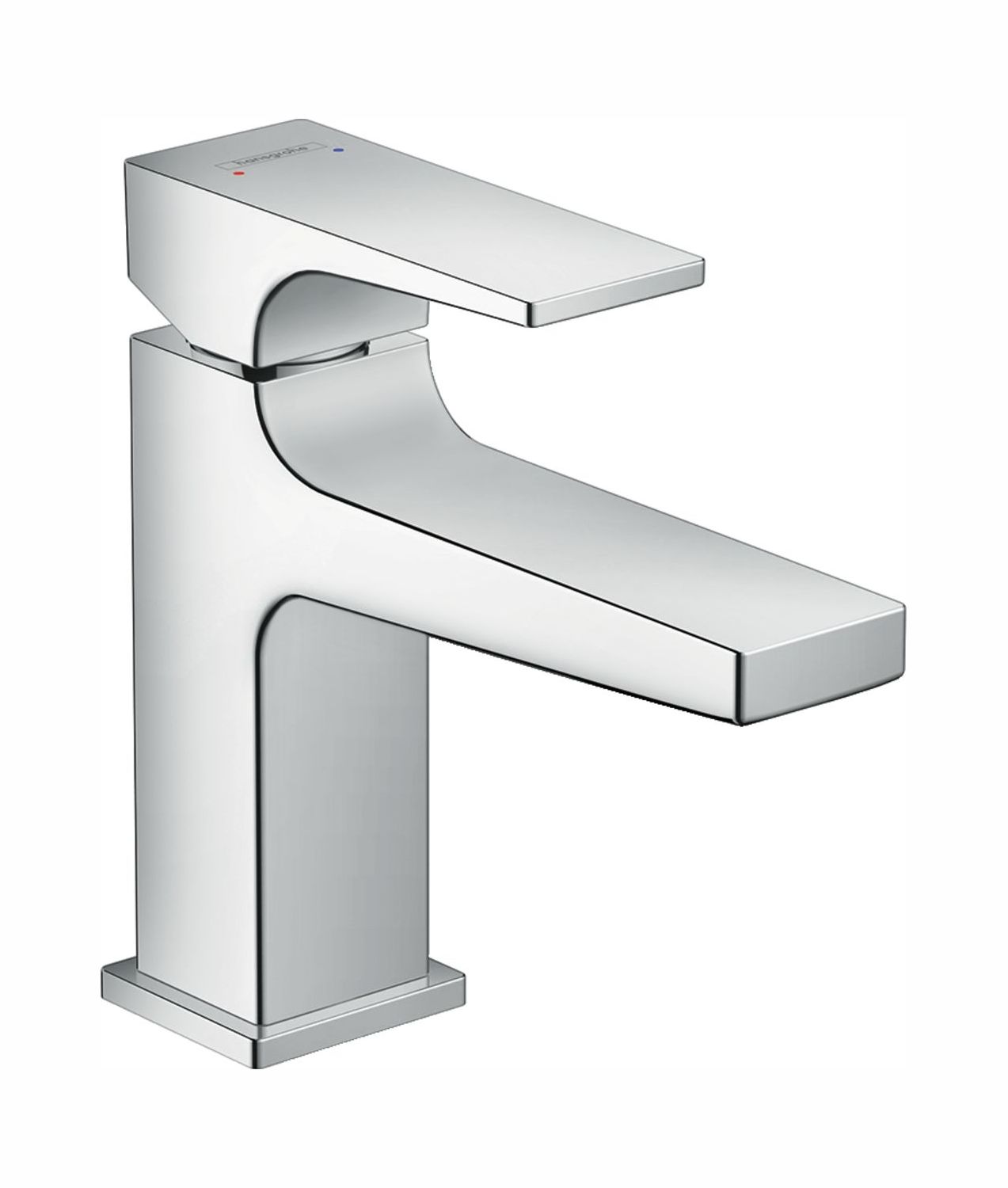 Смеситель для раковины Hansgrohe Metropol 32500000
Смеситель для раковины Hansgrohe Metropol 32500000