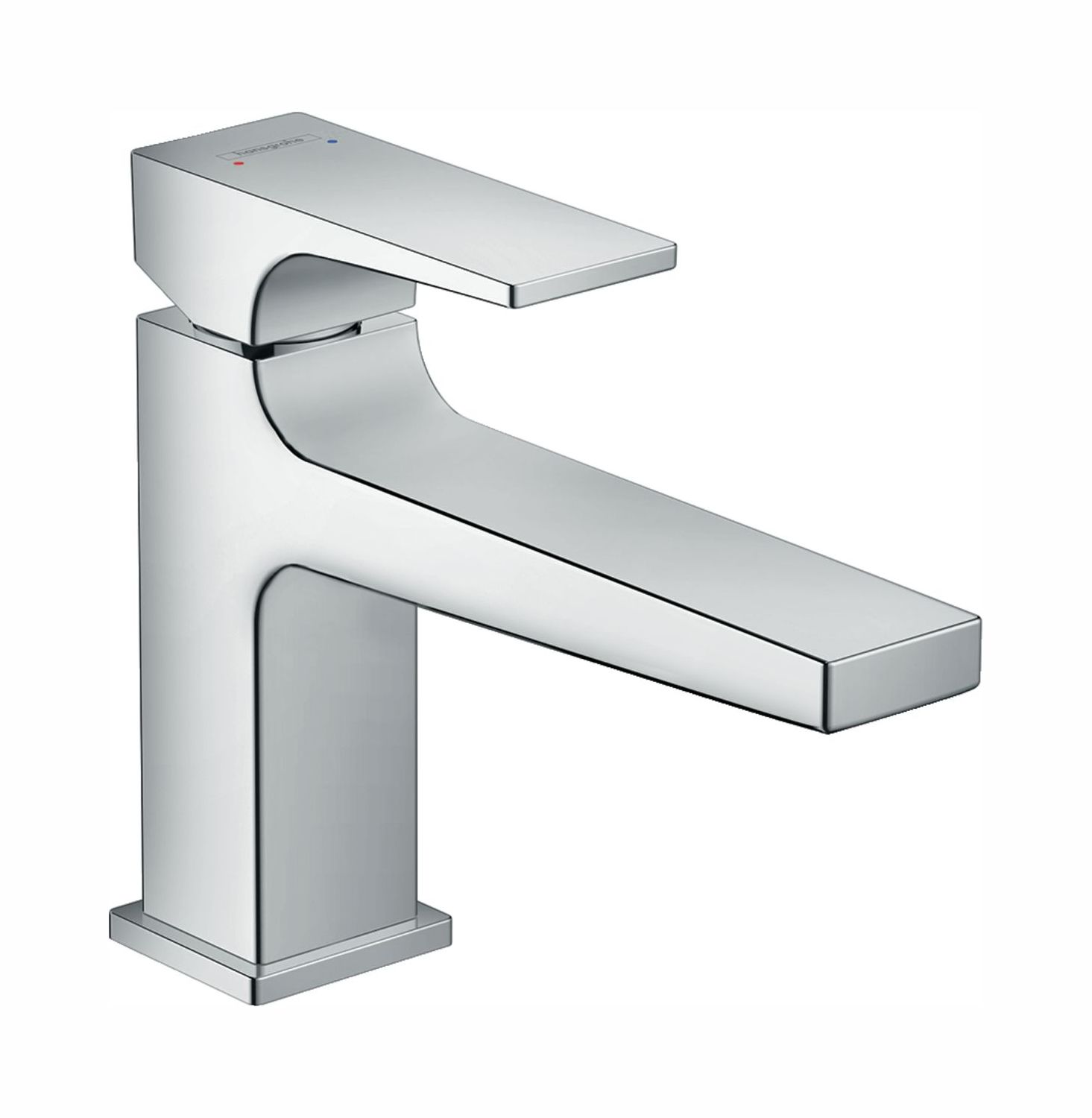 Смеситель для раковины Hansgrohe Metropol 32502000
Смеситель для раковины Hansgrohe Metropol 32502000