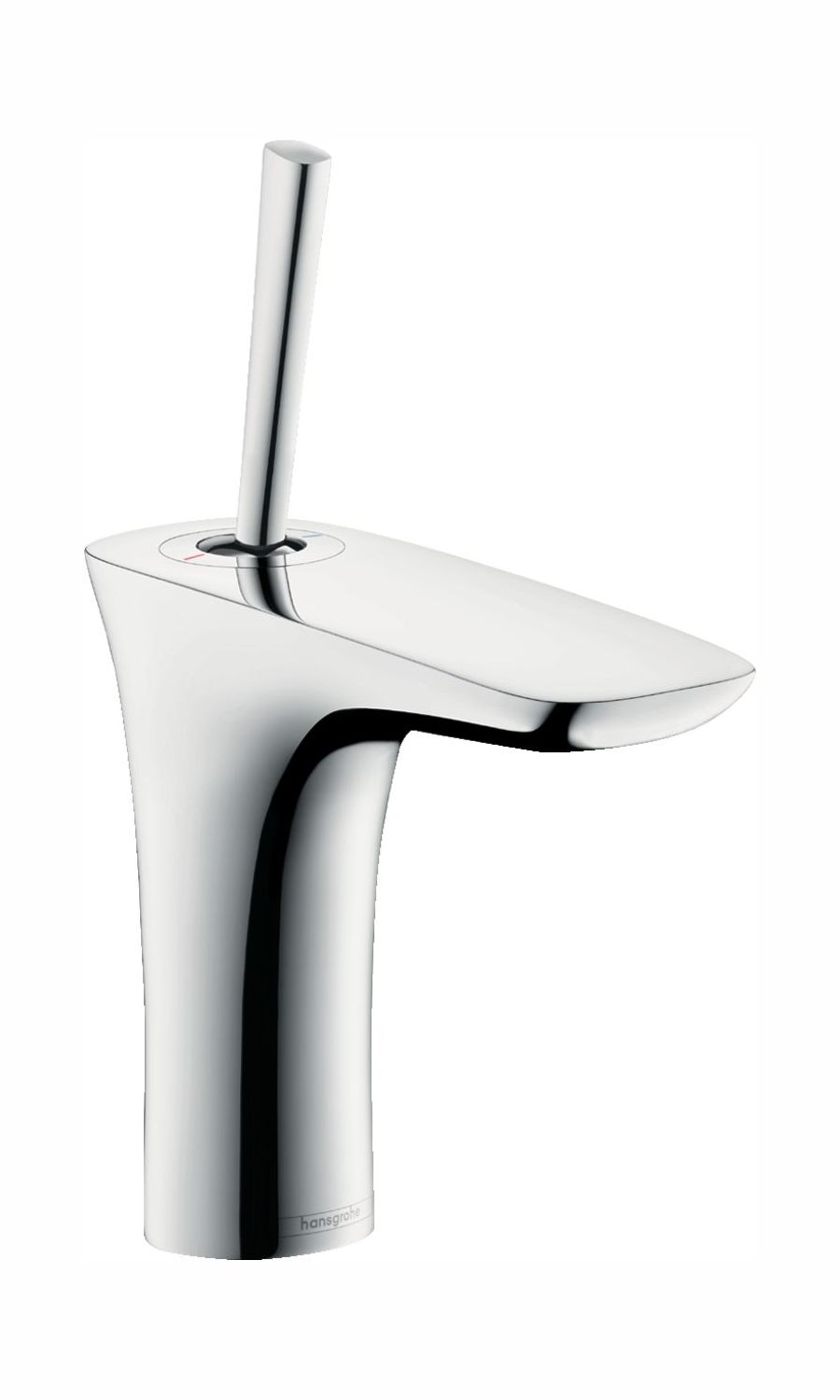 Смеситель для раковины Hansgrohe PuraVida 15074000
Смеситель для раковины Hansgrohe PuraVida 15074000