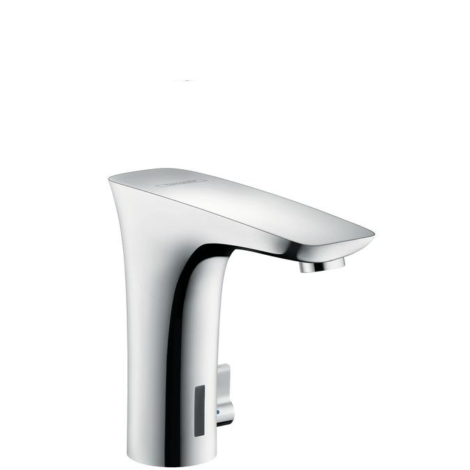 Сенсорный смеситель для раковины Hansgrohe PuraVida 15170000
Сенсорный смеситель для раковины Hansgrohe PuraVida 15170000