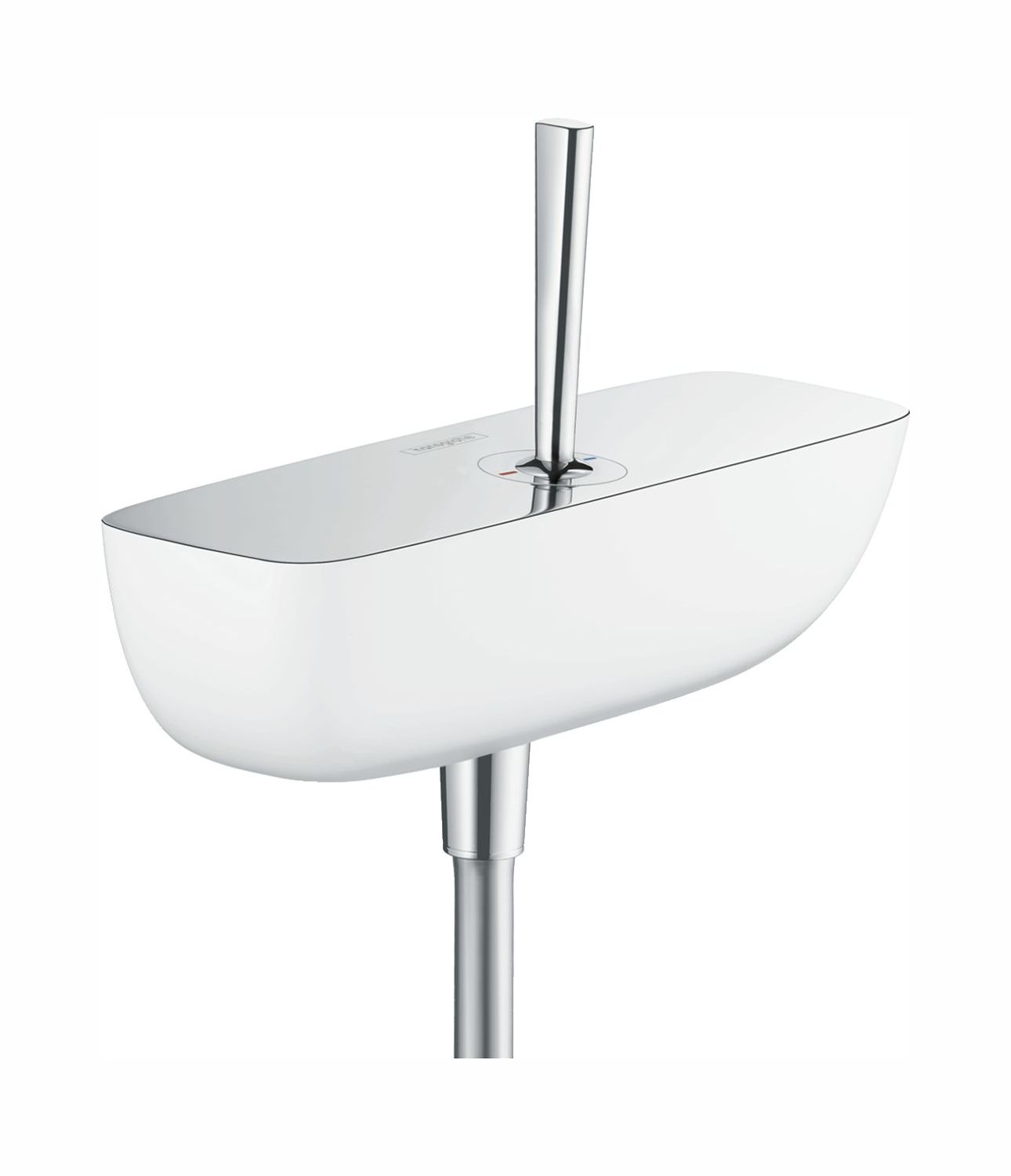 Смеситель для душа Hansgrohe PuraVida 15672400
Смеситель для душа Hansgrohe PuraVida 15672400