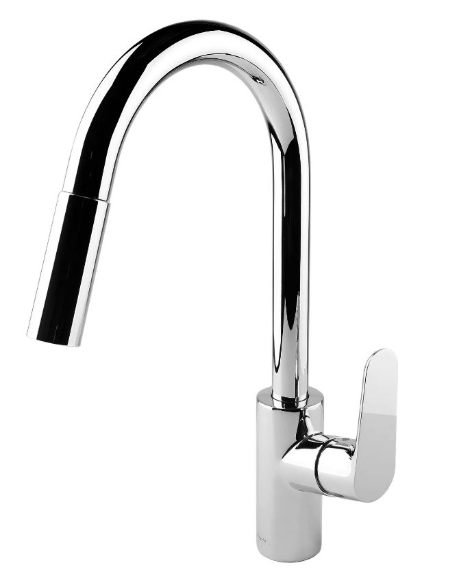 Смеситель для кухни Hansgrohe Focus 31815800
Смеситель для кухни Hansgrohe Focus 31815800