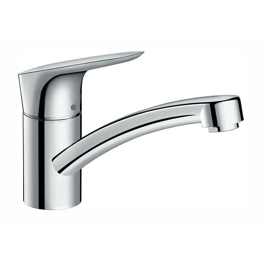 Смеситель для кухни Hansgrohe Logis 71830000
Смеситель для кухни Hansgrohe Logis 71830000
