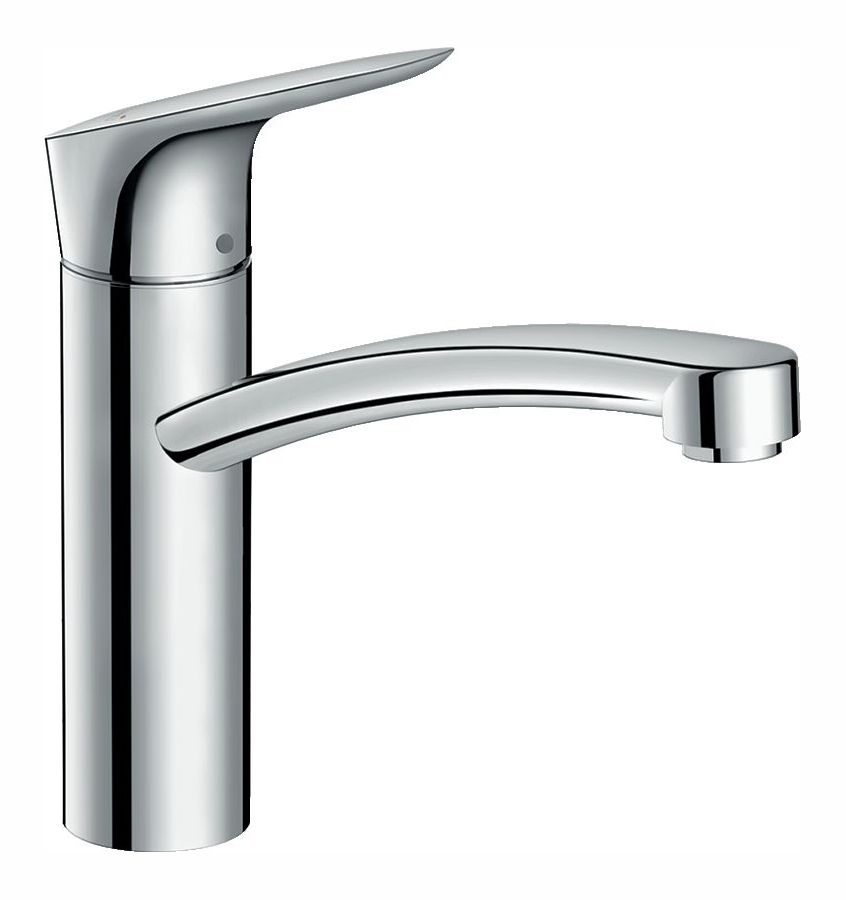Смеситель для кухни Hansgrohe Logis 71832000
Смеситель для кухни Hansgrohe Logis 71832000