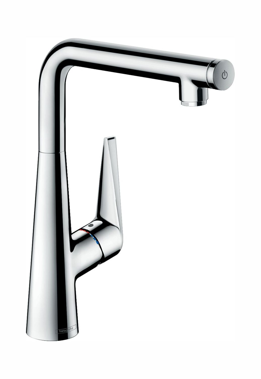 Смеситель для кухни Hansgrohe Talis S Select 72820000
Смеситель для кухни Hansgrohe Talis S Select 72820000