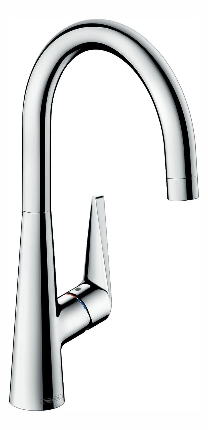 Смеситель для кухни Hansgrohe Talis S 72810000
Смеситель для кухни Hansgrohe Talis S 72810000