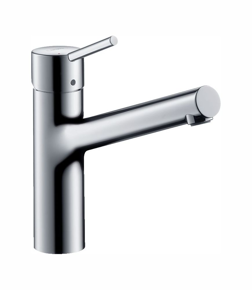 Смеситель для кухни Hansgrohe Talis S 32851000
Смеситель для кухни Hansgrohe Talis S 32851000